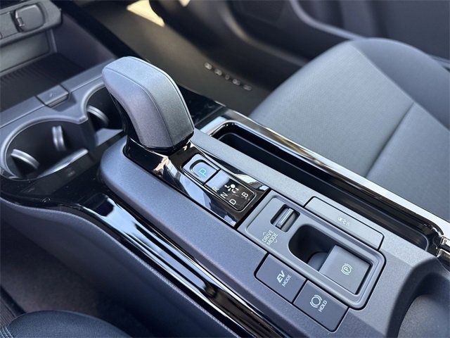 Thumbnail: 2026 Toyota Prius - 23