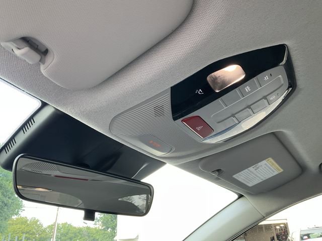 Thumbnail: 2025 Kia K4 - 25