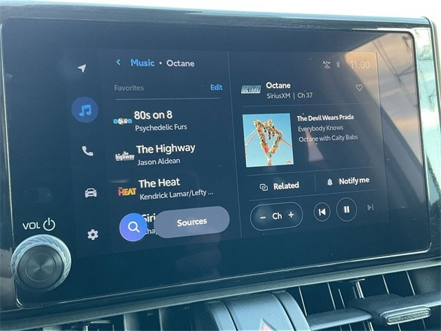 Thumbnail: 2024 Toyota RAV4 - 20