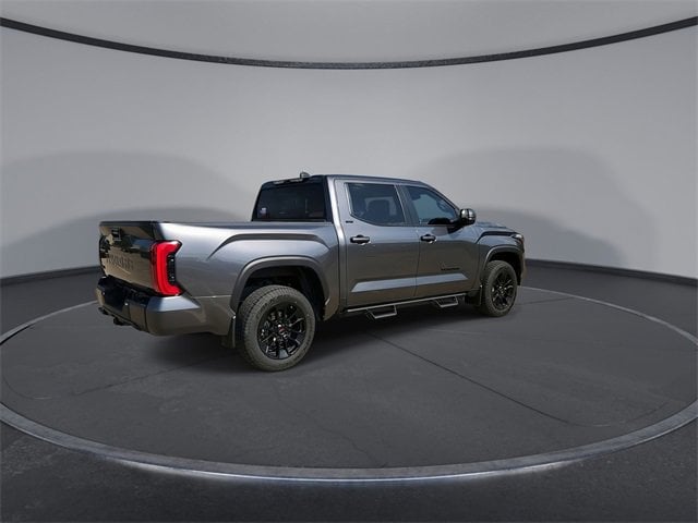 Thumbnail: 2024 Toyota Tundra - 4