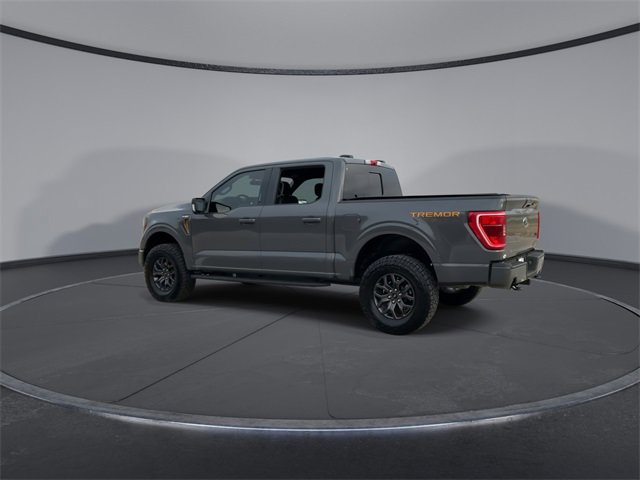 Thumbnail: 2021 Ford F-150 - 6