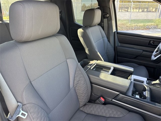 Thumbnail: 2026 Toyota Tundra - 15