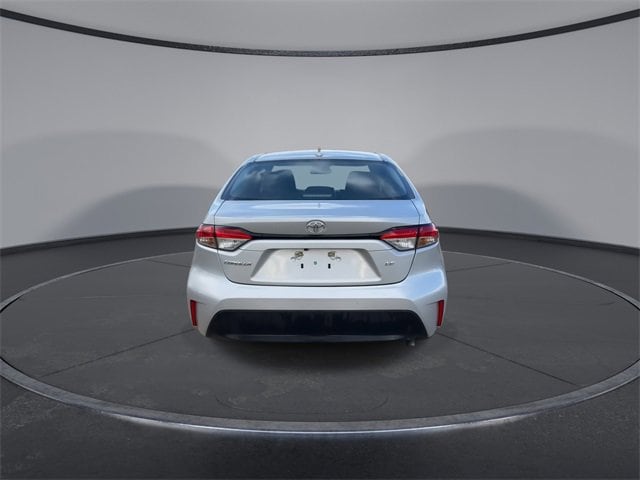 Thumbnail: 2024 Toyota Corolla - 7