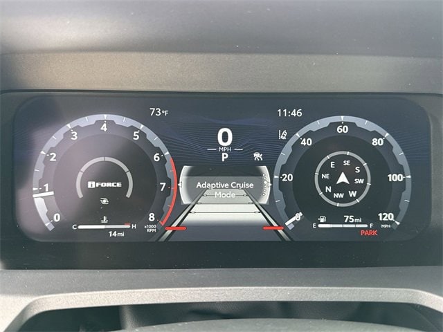 Thumbnail: 2025 Toyota 4Runner - 28