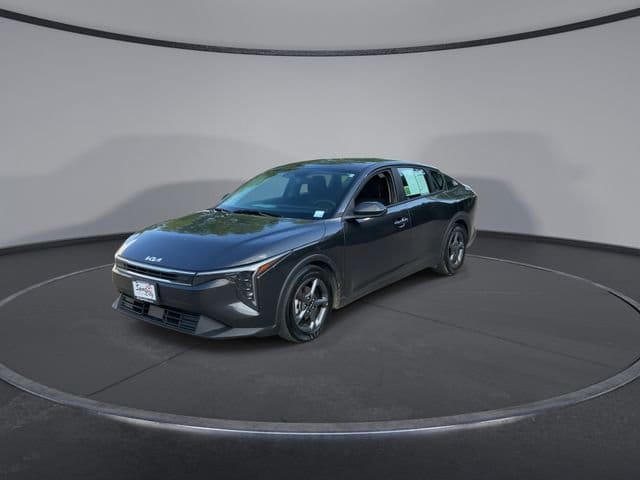 Thumbnail: 2025 Kia K4 - 4