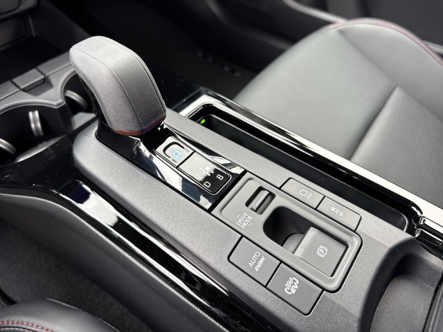 2026 Toyota Prius Plug-in Hybrid XSE Premium - Photo 24