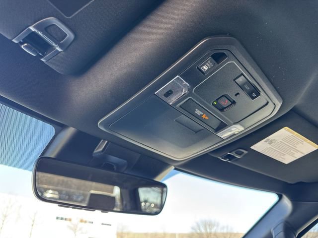 Thumbnail: 2026 Toyota Tundra - 26