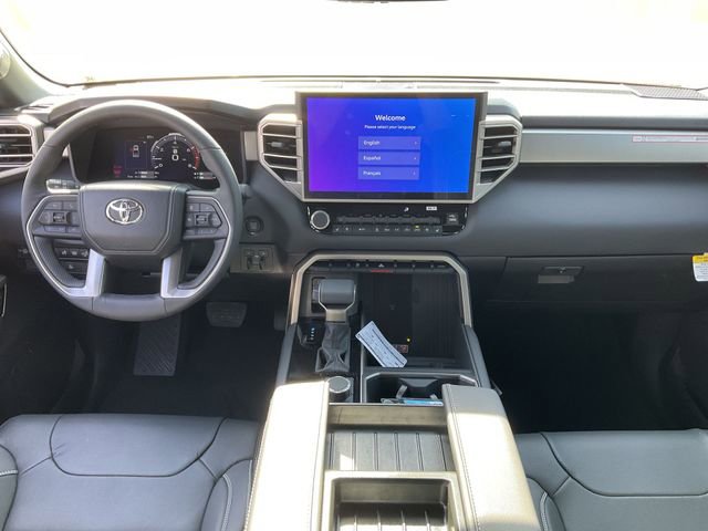 Thumbnail: 2026 Toyota Tundra - 19