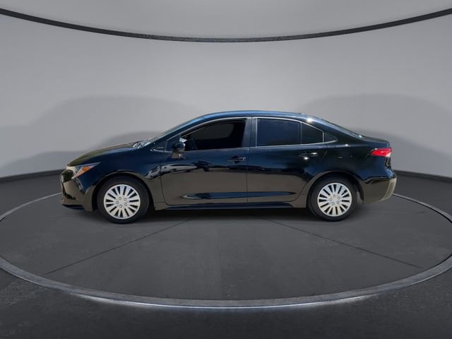 Thumbnail: 2025 Toyota Corolla - 5