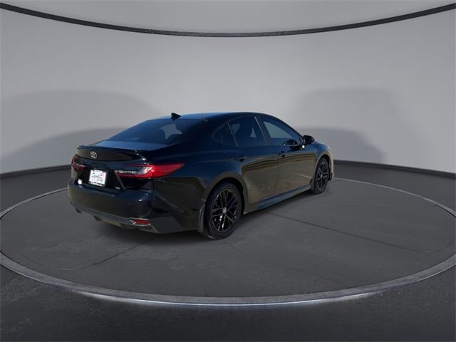 Thumbnail: 2025 Toyota Camry - 8