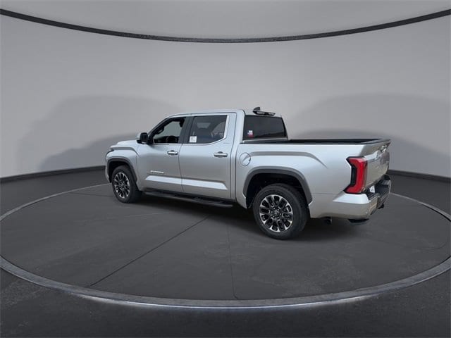 Thumbnail: 2026 Toyota Tundra - 6