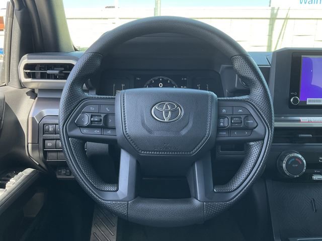 Thumbnail: 2026 Toyota Tacoma - 19