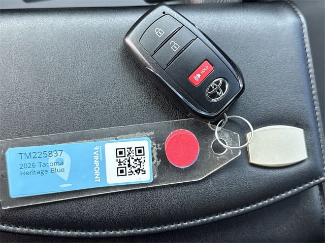 Thumbnail: 2026 Toyota Tacoma - 27