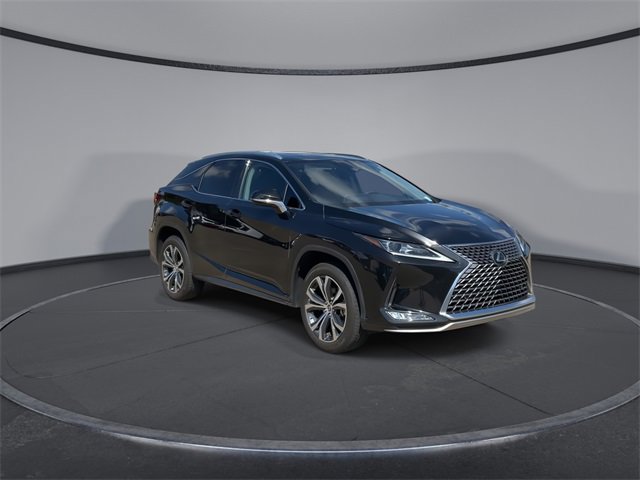 2022 Lexus RX Premium photo 2