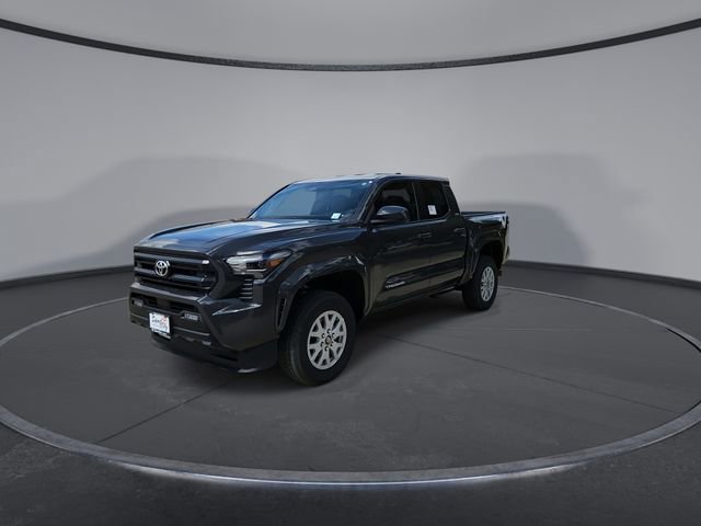 Thumbnail: 2026 Toyota Tacoma - 4