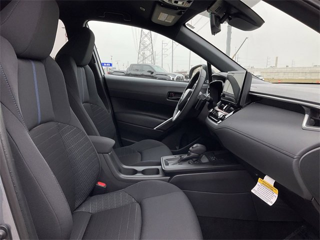 Thumbnail: 2026 Toyota Corolla Cross - 17