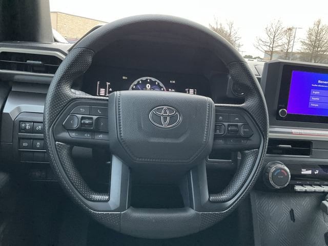 Thumbnail: 2025 Toyota Tacoma - 20