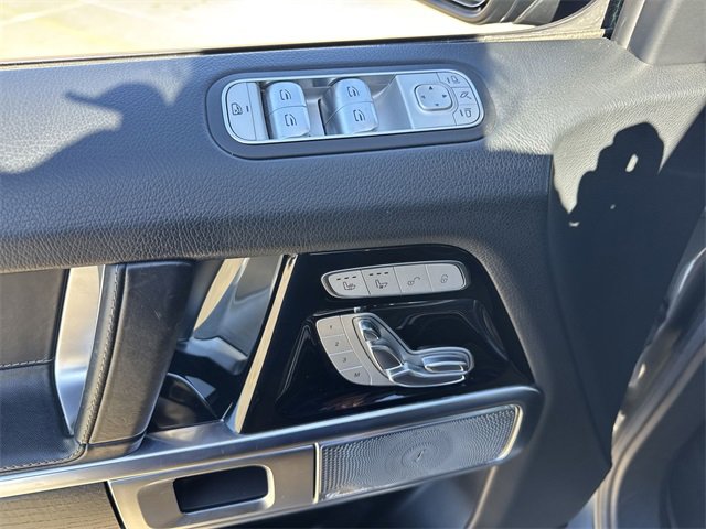 Thumbnail: 2021 Mercedes-Benz G-Class - 15