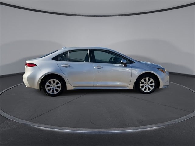 Thumbnail: 2025 Toyota Corolla - 9