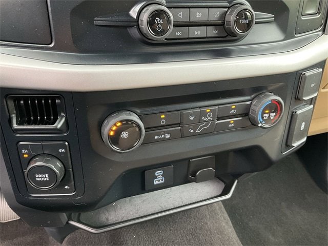 Thumbnail: 2023 Ford F-150 - 20
