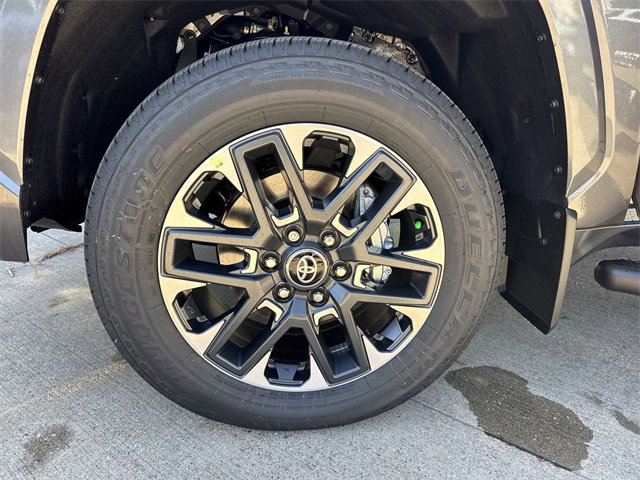 Thumbnail: 2026 Toyota Tundra - 12