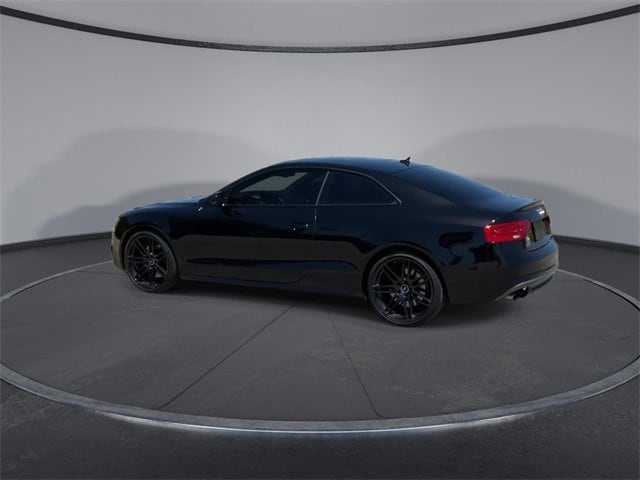 Thumbnail: 2017 Audi S5 - 6
