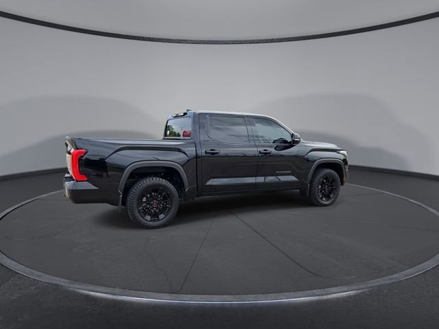 Thumbnail: 2024 Toyota Tundra - 7