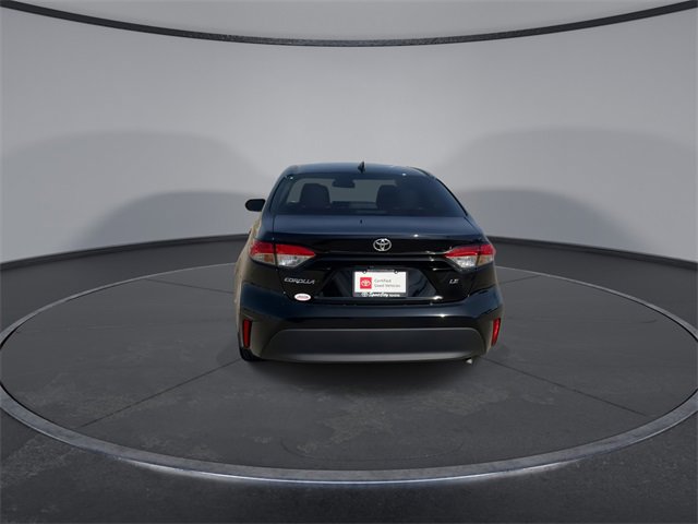 Thumbnail: 2026 Toyota Corolla - 7