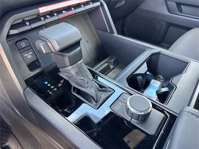 Thumbnail: 2026 Toyota Tundra - 24