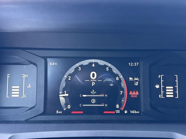 Thumbnail: 2026 Toyota Tacoma - 26