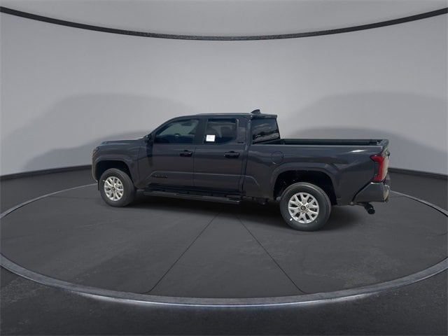 Thumbnail: 2025 Toyota Tacoma - 6