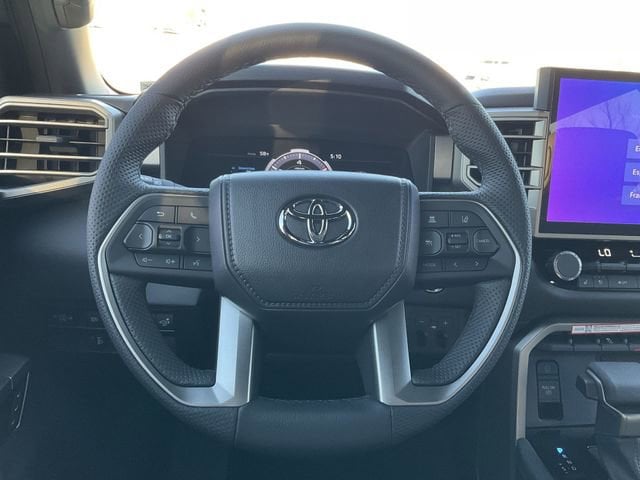 Thumbnail: 2026 Toyota Tundra - 19