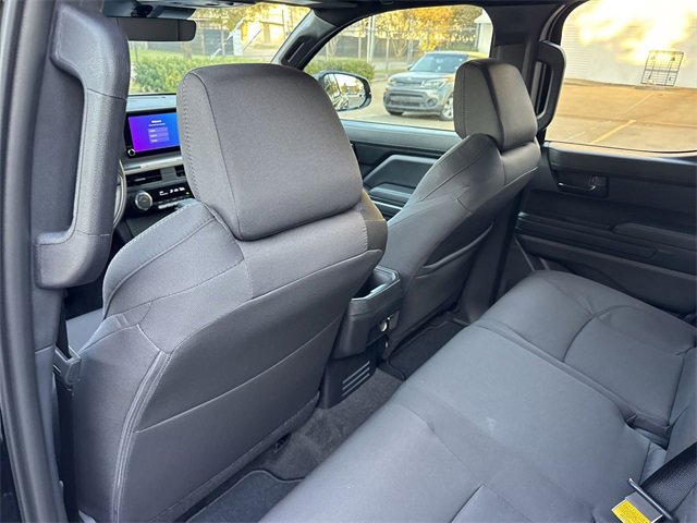 Thumbnail: 2025 Toyota Tacoma - 14