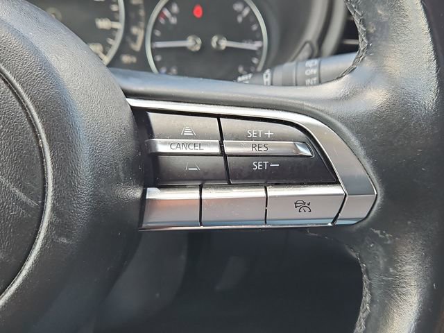 Thumbnail: 2021 Mazda CX-30 - 25