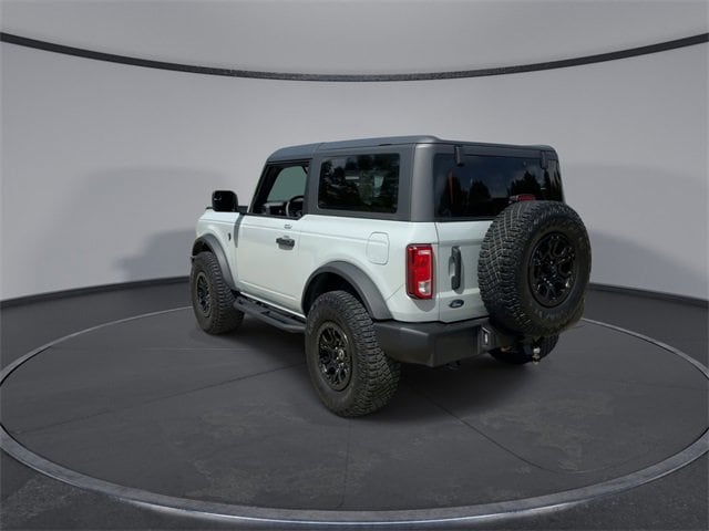 Thumbnail: 2023 Ford Bronco - 6
