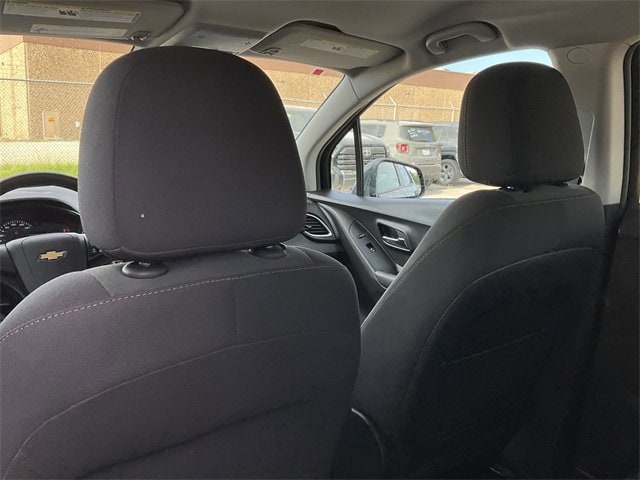 Thumbnail: 2020 Chevrolet Trax - 14