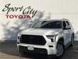  Toyota Sequoia