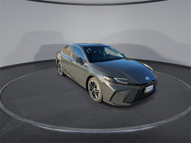 Thumbnail: 2026 Toyota Camry - 2