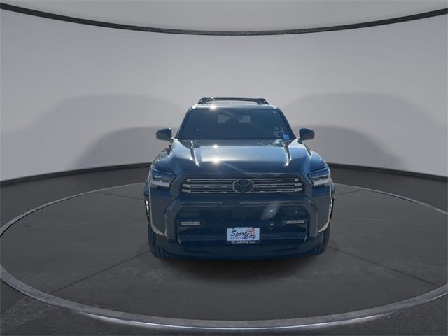 Thumbnail: 2026 Toyota 4Runner - 3