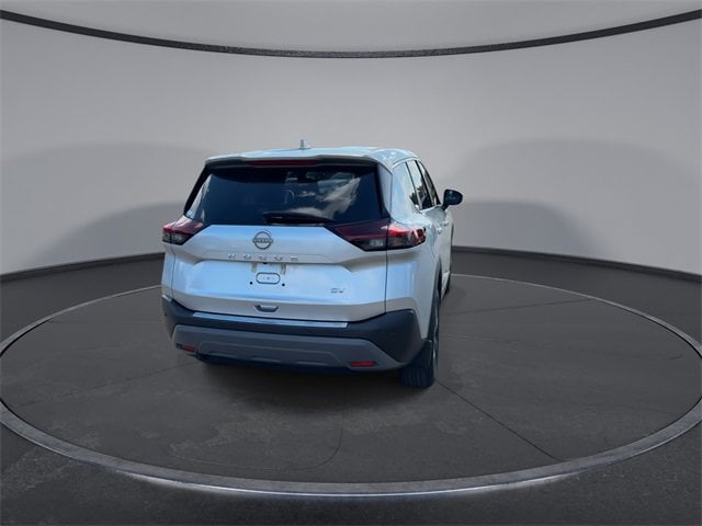 Thumbnail: 2023 Nissan Rogue - 7