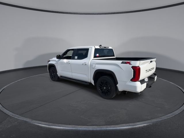 Thumbnail: 2026 Toyota Tundra - 6