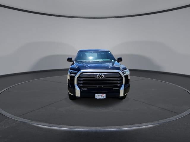 Thumbnail: 2026 Toyota Tundra - 3
