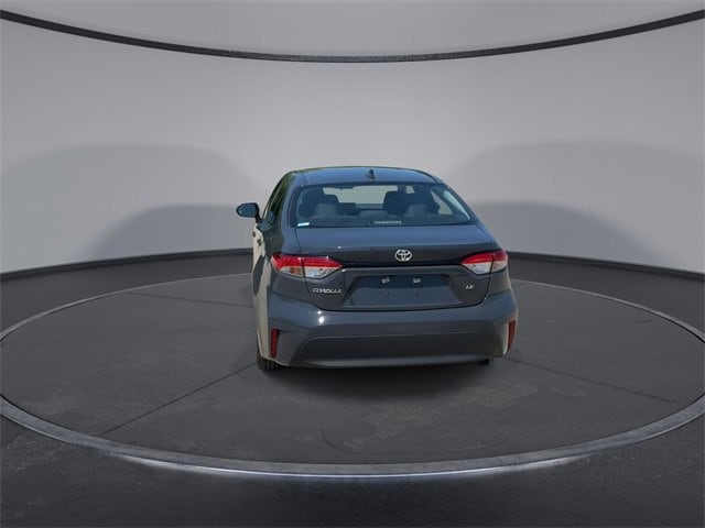 Thumbnail: 2024 Toyota Corolla - 7