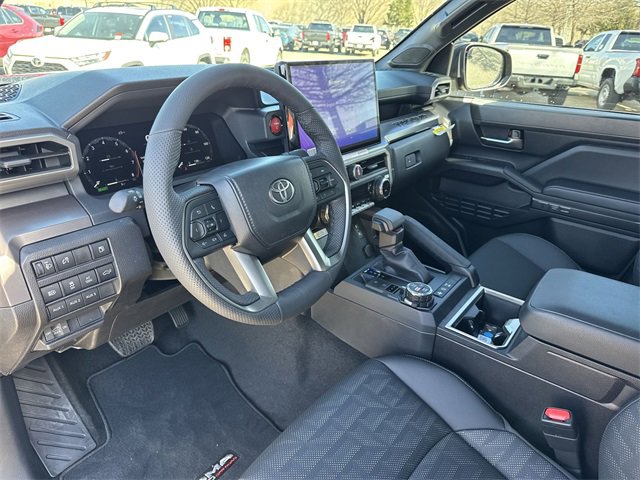 Thumbnail: 2026 Toyota Tacoma - 10