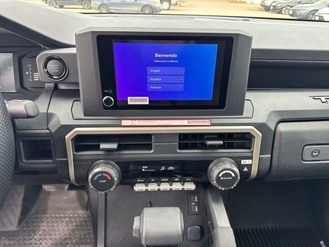 Thumbnail: 2026 Toyota Tacoma - 19