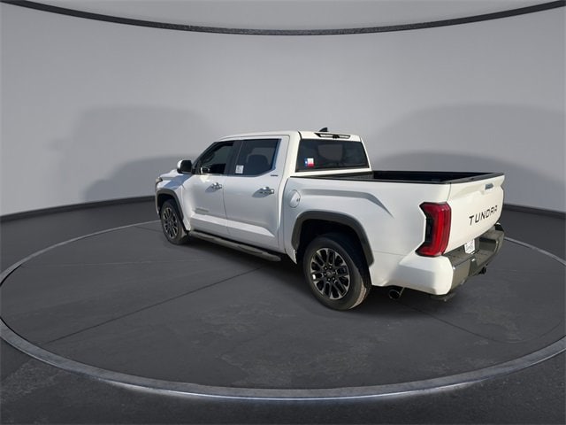 Thumbnail: 2026 Toyota Tundra - 6