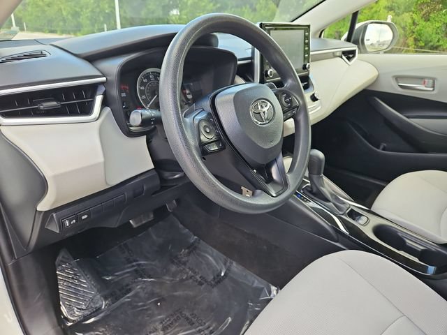 Thumbnail: 2020 Toyota Corolla - 9
