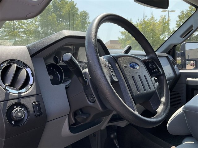 Thumbnail: 2016 Ford F-250 - 10