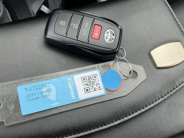 Thumbnail: 2026 Toyota Camry - 28