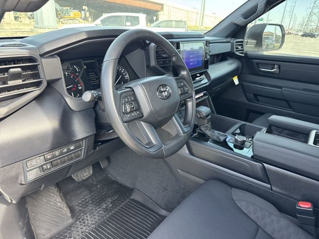 Thumbnail: 2026 Toyota Tundra - 10